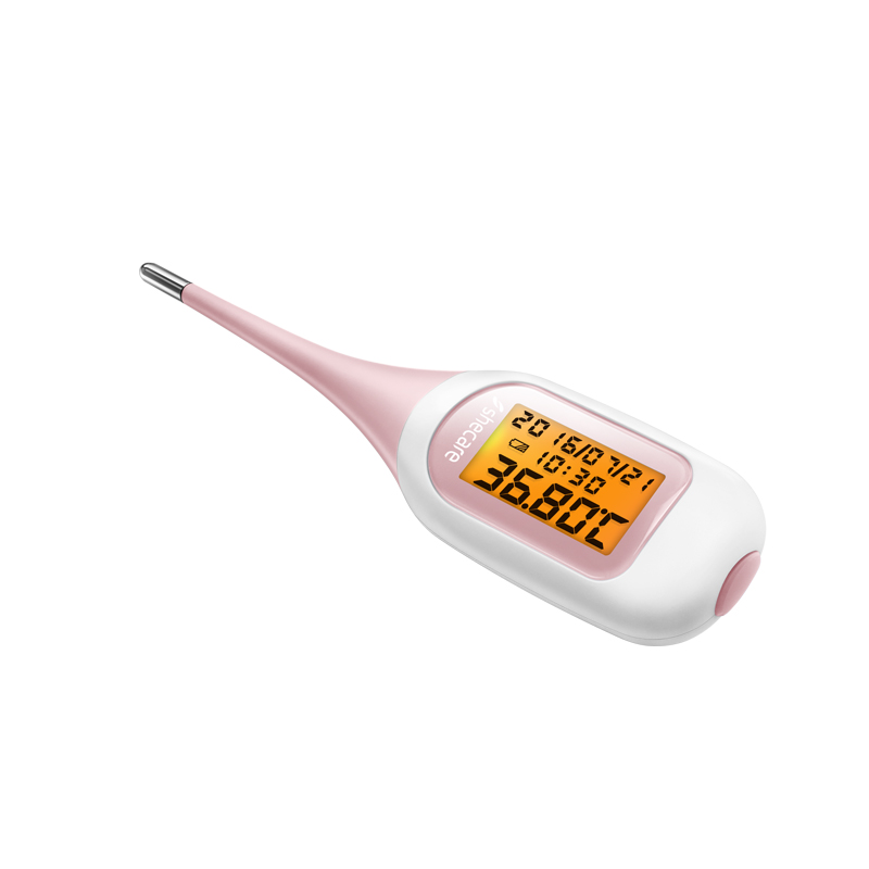 Shecare Digital Thermometer China Manufacturer/Supplier, Digital  Oral/Armpit Thermometer