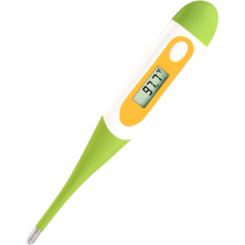 Digital Thermometers