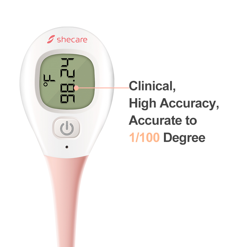 Ultra-High Accuracy and Resolution Digital Thermistor Thermometer