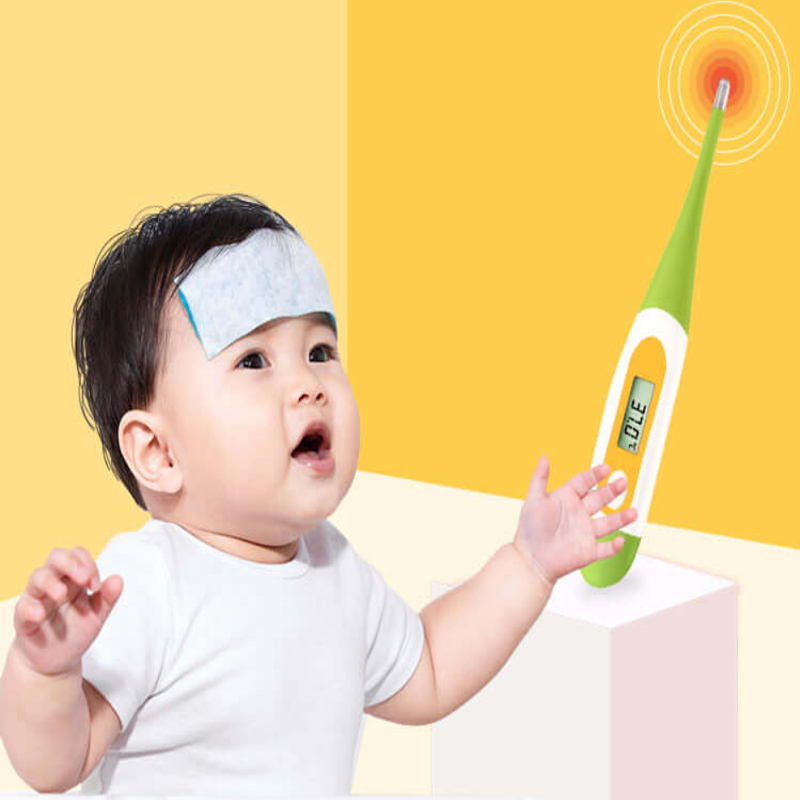 Shecare Digital Thermometer China Manufacturer/Supplier, Digital